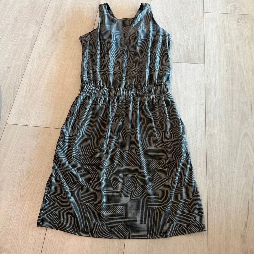 Prana Women's Kamen Dress size xs